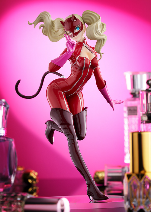 Pop Up Parade - Panther - Persona5 Royal