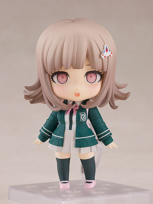 Nendoroid - 2227 Chiaki Nanami - Danganronpa 1 2 Reload