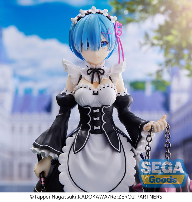 Figurizm - Rem - Re:Zero -Starting Life in Another World