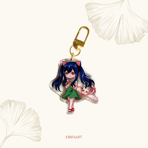 Wendy - Keychain
