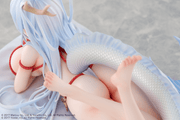 [Preorder][ETA Nov 28, 2026] Azur Lane Shimanto The Relaxing Dragon God Ver. 1/7 Complete Figure