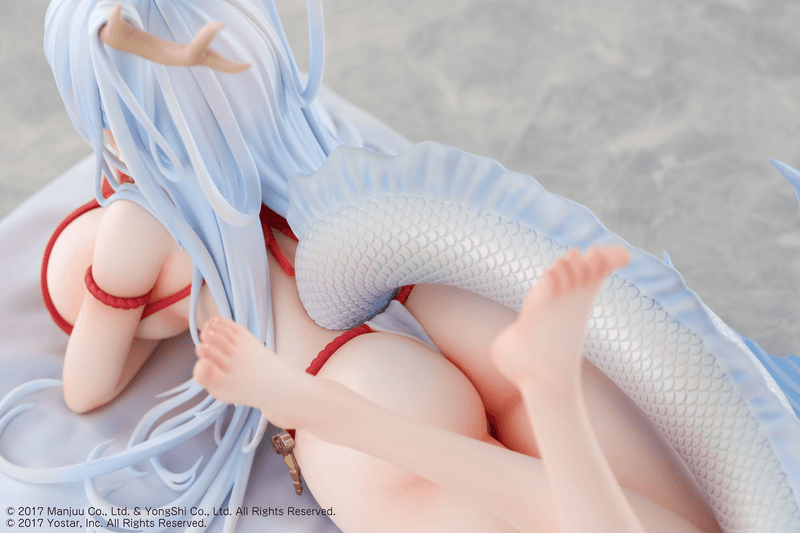 [Preorder][ETA Nov 28, 2026] Azur Lane Shimanto The Relaxing Dragon God Ver. 1/7 Complete Figure