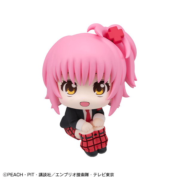 Lookup - Amu Hinamori - Shugo Chara!