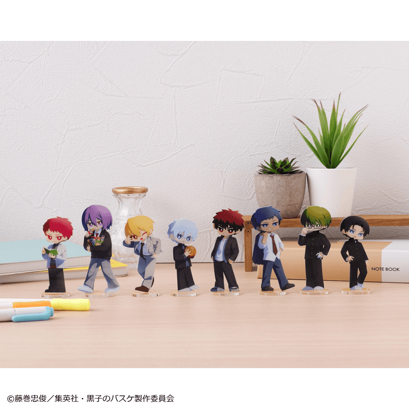 [Preorder][ETA Q2 2027] Irusta Kuroko’s Basketball