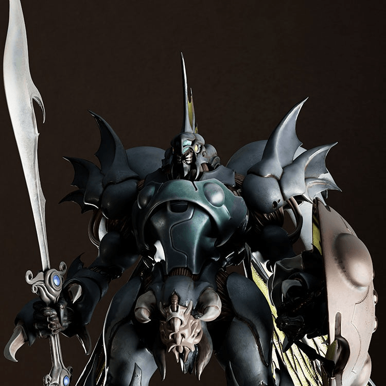 [Preorder][ETA Jul 28, 2027] PLAMAX Guitorre