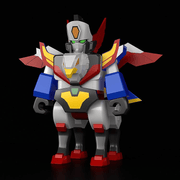 [Preorder][ETA Jul 28, 2027] BRICKROID Pegasus Saber