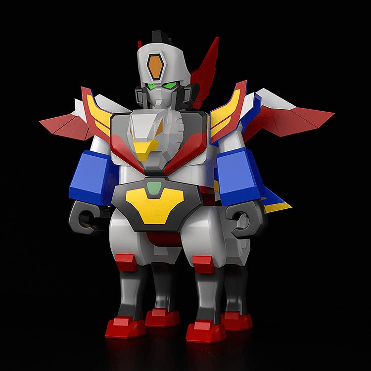 [Preorder][ETA Jul 28, 2027] BRICKROID Pegasus Saber