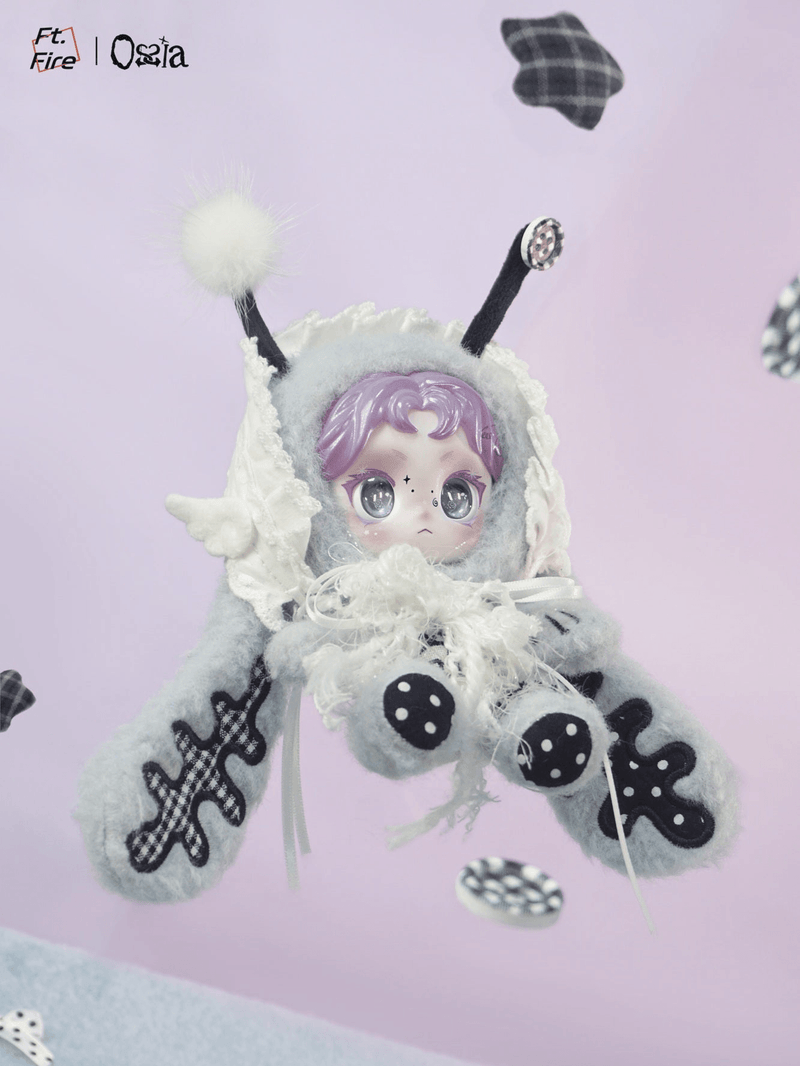 [Preorder][ETA Q1 2027] Ossia Sealed Dreams Series (Set of 6 figures)