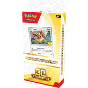 Pokemon - 30th Celebration Knock Out Collection