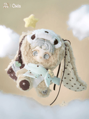 [Preorder][ETA Q1 2027] Ossia Sealed Dreams Series (Set of 6 figures)