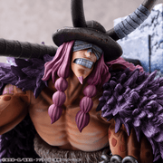 [Preorder][ETA Q4 2026] Portrait.Of.Pirates ONE PIECE “ELB-MAXIMUM”Loki