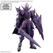 [Preorder][ETA Q2 2027] 30MF Darknevil Arch Knight
