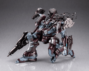 [Preorder][ETA Q2 2027] MIRAGE C01-GAEA RED METAL Ver.