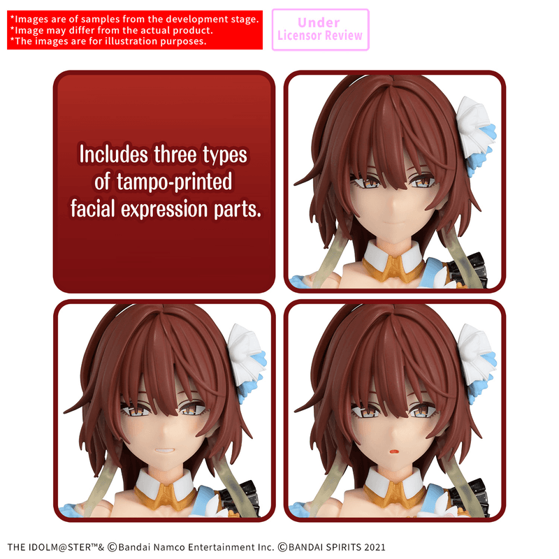 [Preorder][ETA Q2 2027] 30MS Mikoto Aketa