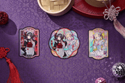 [Preorder][ETA Q2 2027] NEEDY STREAMER OVERLOAD Needy Streamer Chinese Restaurant Series Sticker OMGkawaiiAngel