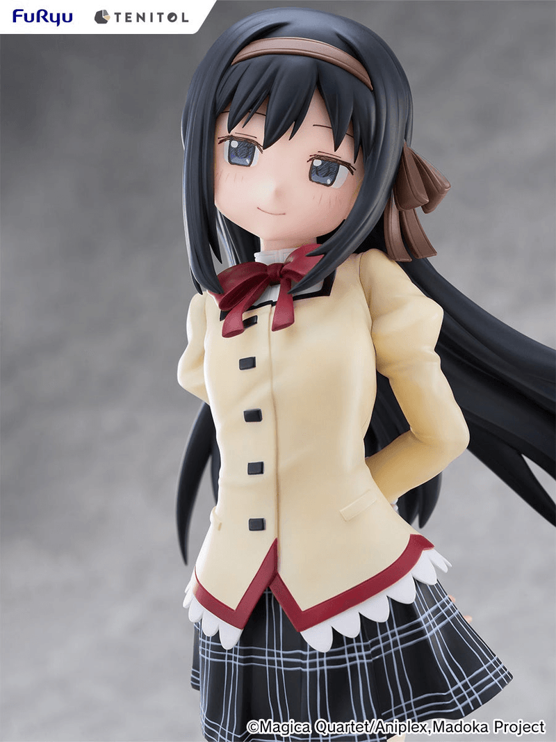 [Preorder][ETA Q3 2027] TENITOL TALL Homura Akemi