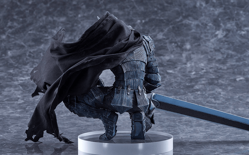 [Preorder][ETA Q3 2027] POP UP PARADE SP Guts [Berserker -Sane-] & Griffith [Hawk of Light] Set
