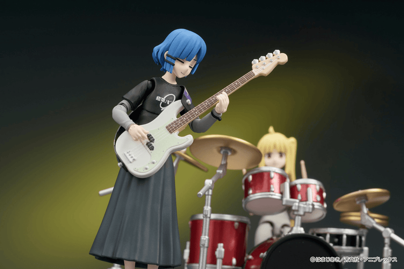 [Preorder][ETA Q2 2027] DIGACTION Bocchi the Rock! Ryo Yamada