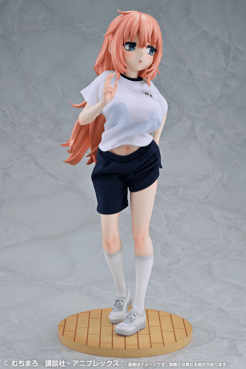 [Preorder][ETA Q3 2027] Re▼Dress Komaro Michinoku 1/4 P.E. Uniform Ver.