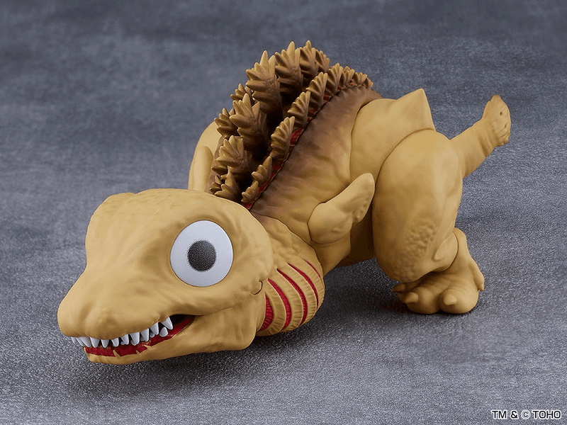 [Preorder][ETA Apr 28, 2027] Nendoroid Godzilla (2016) Second Form