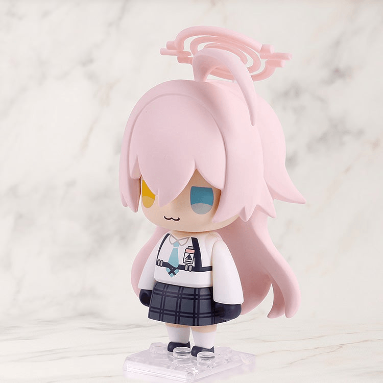 [Preorder][ETA Apr 28, 2027] FigRiq Blue Archive Series Vol. 1