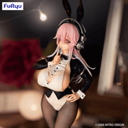 [Preorder][ETA Q2 2027] (Rerelease) SUPER SONICO BiCute Bunnies Figure -Newly Drawn Costume Tailcoat ver.-