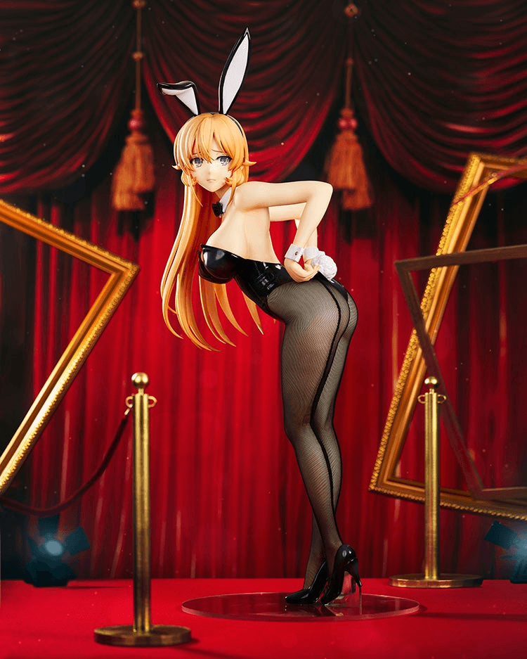 [Preorder][ETA Jul 28, 2027] Erina Nakiri: Bunny Ver. (1/3 Scale)