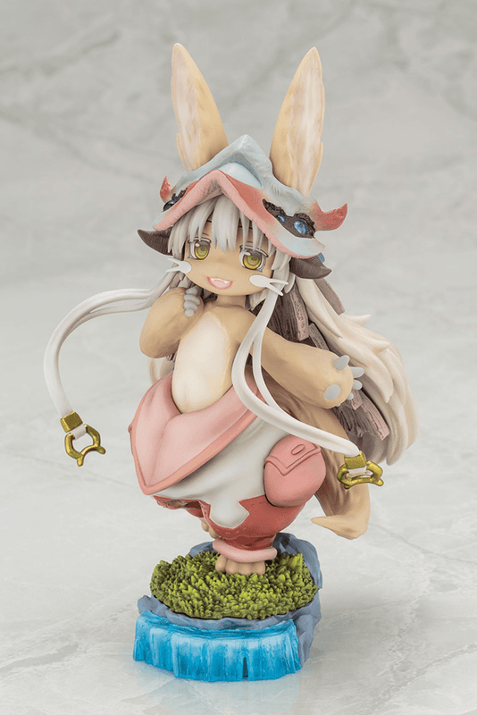 [Preorder][ETA Q4 2027] Nanachi