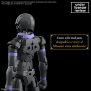 [Preorder][ETA Q2 2027] 30MF Darknevil Arch Knight