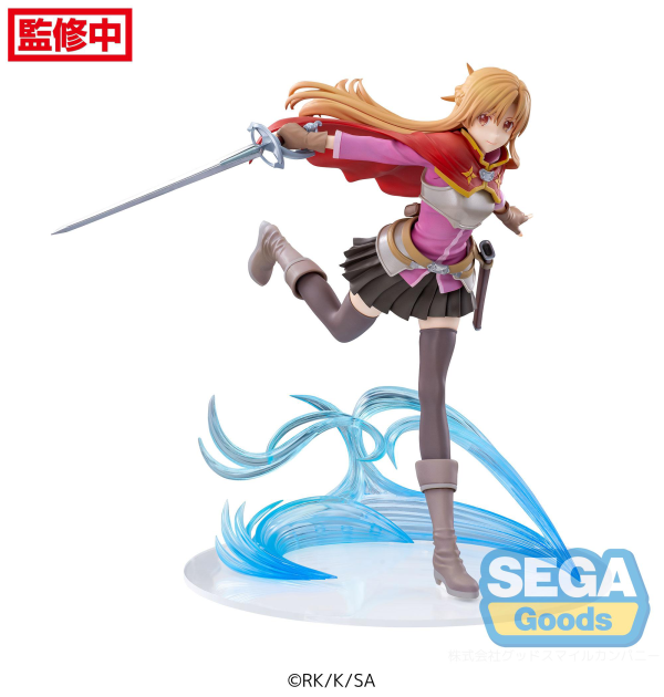 Figurizma - Asuna - Sword Art Online Progressive: Scherzo Of Deep Night