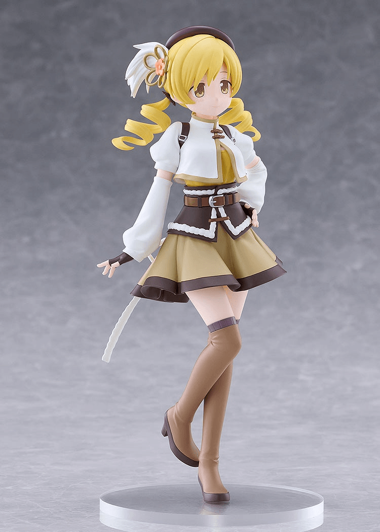 [Preorder][ETA Q4 2026] Puella Magi Madoka Magica The Movie -Walpurgisnacht: Rising- Mami Tomoe Non-Scale Figure