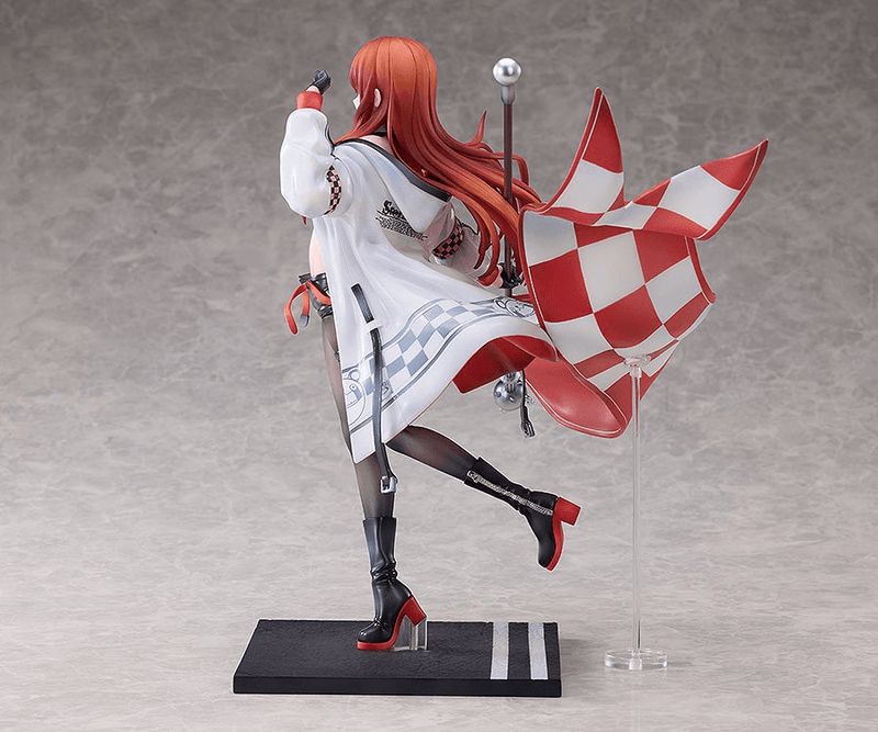 [Preorder][ETA Nov 28, 2026] Kurisu Makise: Racing Ver.