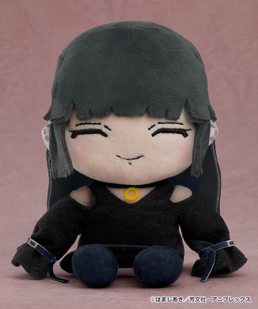 Plushie - Pa-San With Starry Carrying Case - Bocchi The Rock!