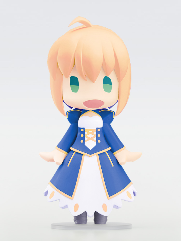 Hello! Good Smile - Saber/Altria Pendragon - Fate/Grand Order