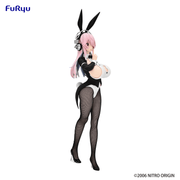 [Preorder][ETA Q2 2027] (Rerelease) SUPER SONICO BiCute Bunnies Figure -Newly Drawn Costume Tailcoat ver.-