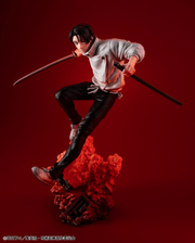 [Preorder][ETA Q3 2027] Figure Jujutsu Kaisen The Culling Game Yuta Okkotsu