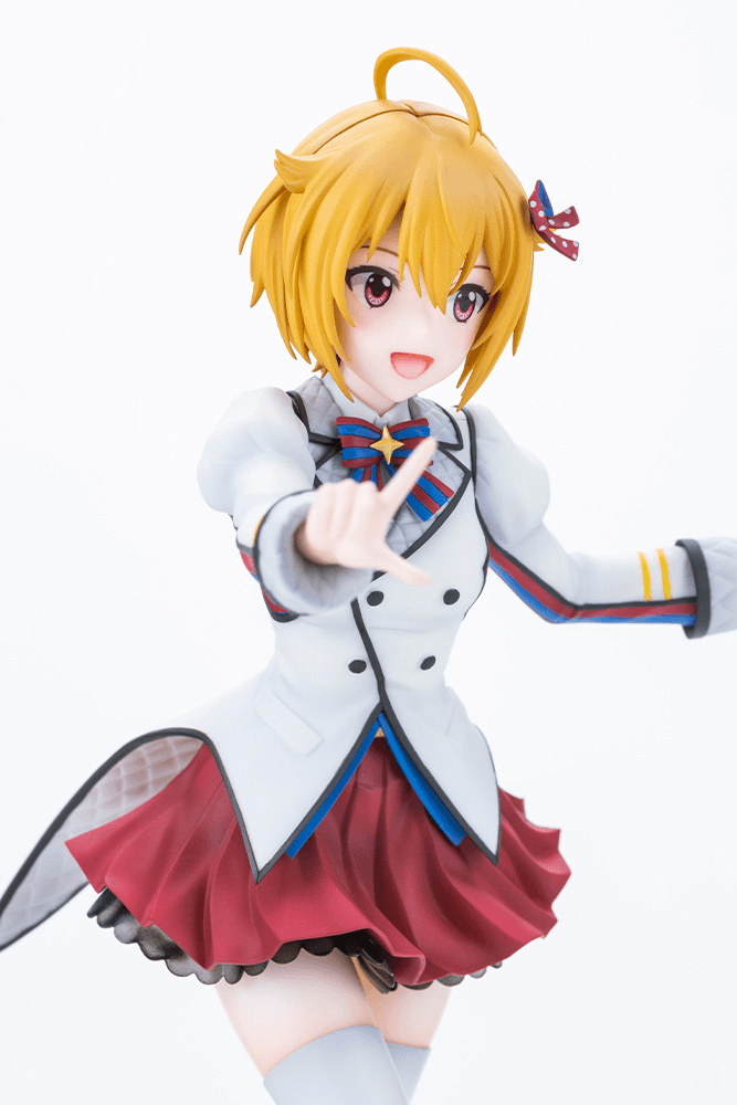 [Preorder][ETA Q3 2027] Tsubasa Ibuki -The Animation-