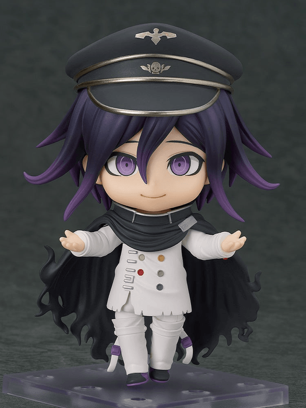 [Preorder][ETA Q3 2027] (Rerelease) Nendoroid Kokichi Oma