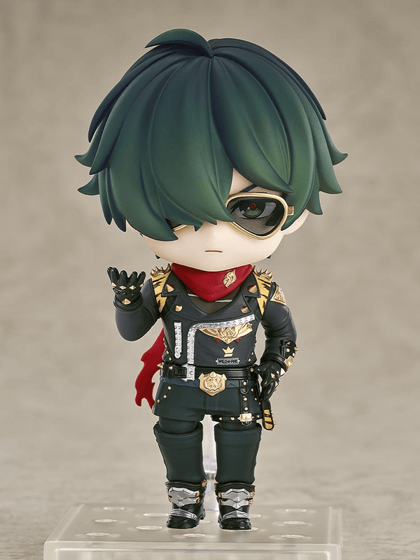 Nendoroid - 3046 Lighter - Zenless Zone Zero