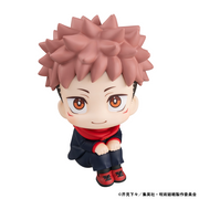 Lookup - Yuji Itadori - Jujutsu Kaisen (Re-Run)