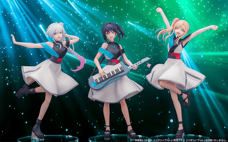[Preorder][ETA Jun 28, 2027] Iroha Sakayori: Collaboration Concert Ver.