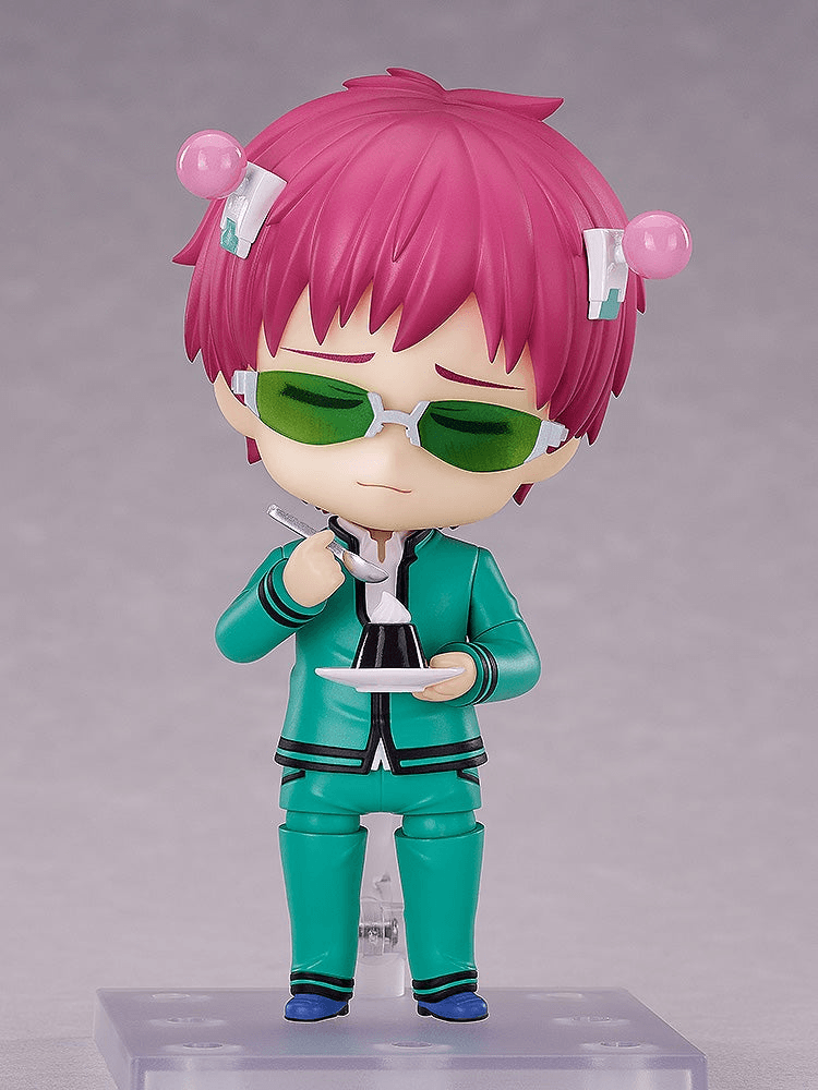 [Preorder][ETA May 28, 2027] Nendoroid Kusuo Saiki