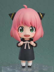 Nendoroid - 2623 Anya Forger: Casual Outfit Ver. - Spy X Family