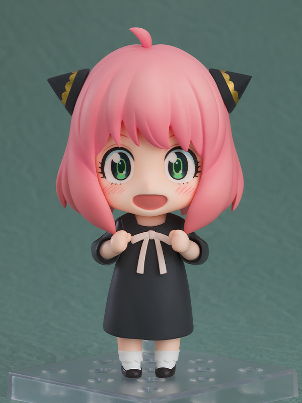Nendoroid - 2623 Anya Forger: Casual Outfit Ver. - Spy X Family