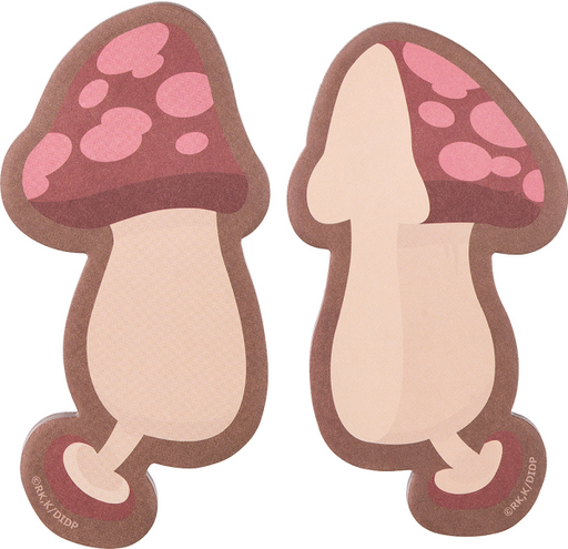 Sticky Notes B - Delicious in Dungeon