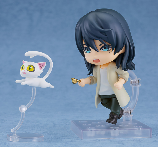 Nendoroid - 2237 Souta Munakata - Suzume