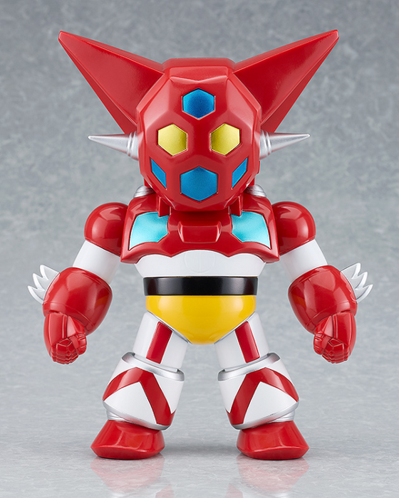 V.S.O.F. - Getter 1 - Getter Robo