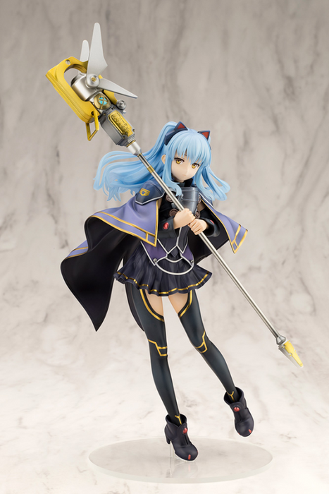 Tio Plato - The Legend Of Heroes 1/8