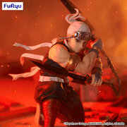 [Preorder][ETA Q2 2027] (Rerelease) Demon Slayer: Kimetsu no Yaiba　Noodle Stopper Figure -Uzui Tengen-