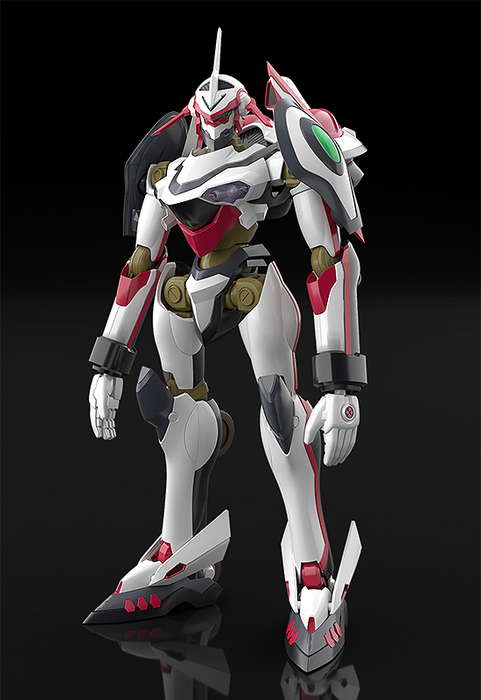 Moderoid - Nirvash Type Zero - Eureka Seven